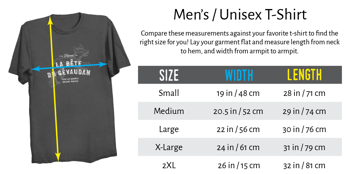 The Sulky Men's / Unisex T-Shirt