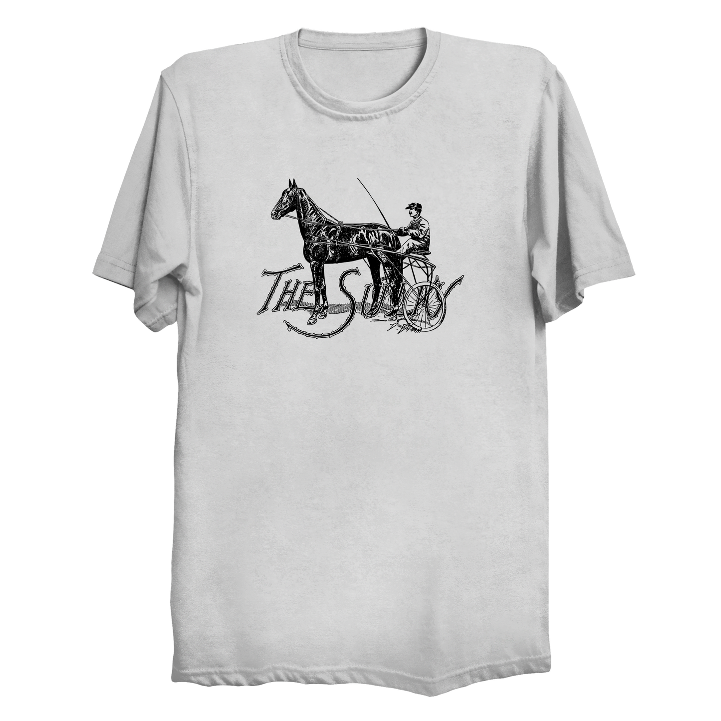 The Sulky Big & Tall T-Shirt (3XL-6XL)