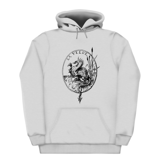 La Velue Heavyweight Hoodie