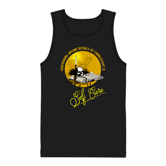 Arcane Self-Care Men's Tank